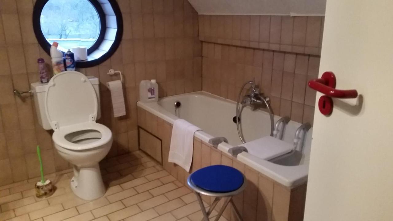 Apartamento 'T Vliethuys Zwijndrecht Exterior foto