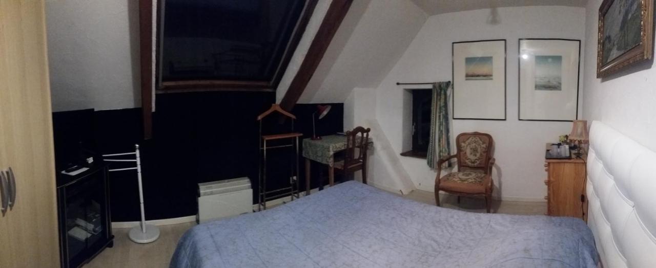 Apartamento 'T Vliethuys Zwijndrecht Exterior foto