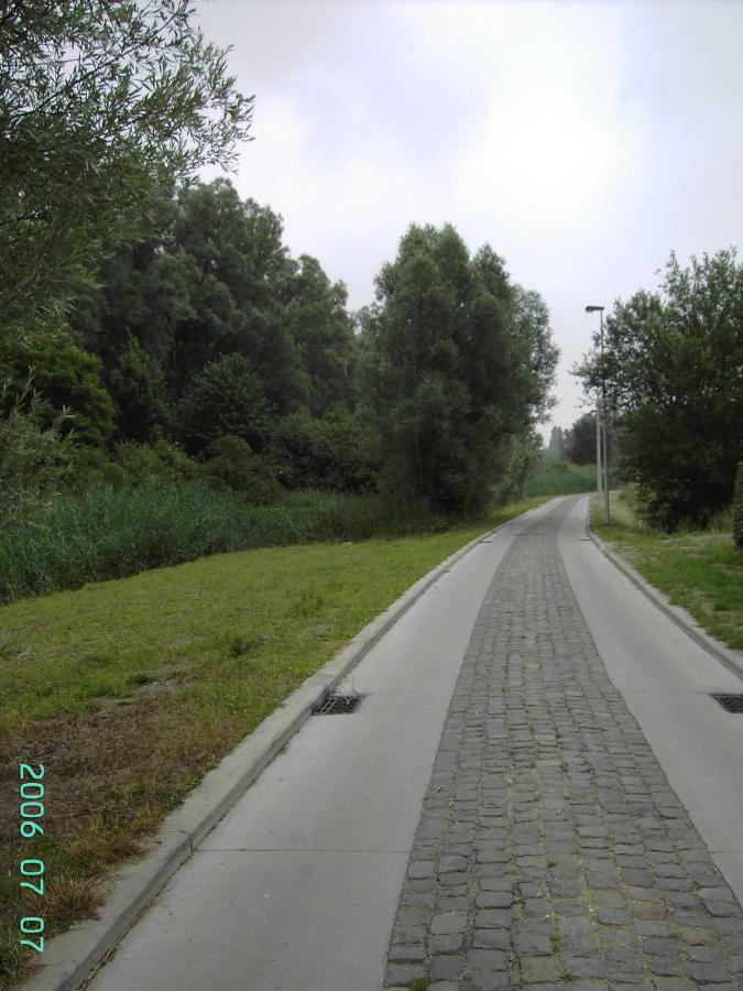 Apartamento 'T Vliethuys Zwijndrecht Exterior foto